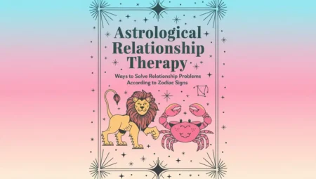 Astrological Relationship Therapy: Ways to Solve Relationship Problems According to Zodiac Signs